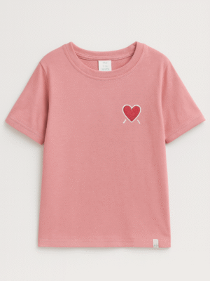 R115 Remeron Doble Estampa Nena