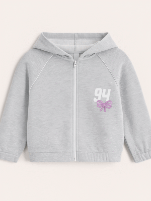 A05 Campera Rustica Nena 94