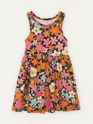 V01 Vestido NEW UNICORNIO De Nena