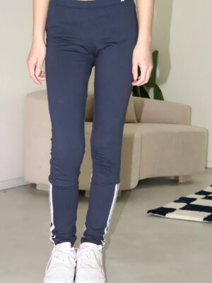 P20C Legging Con Recorte Cint aplicada Lateral Nena