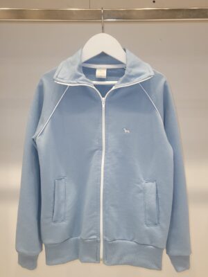 A01A Campera Rustica Varon COCOS