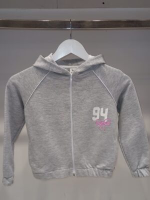 A05 Campera Rustica Nena 94