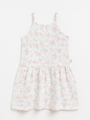 V07C Solero Alg Jersey Estampado FLORES