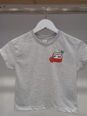 R05B Remera Comun MY JAM Nena