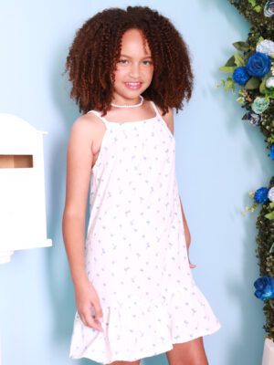 V07B Solero Estampado Cey Nena