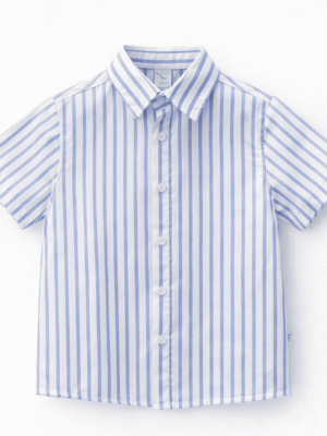 R41B Camisa Rayada Alan