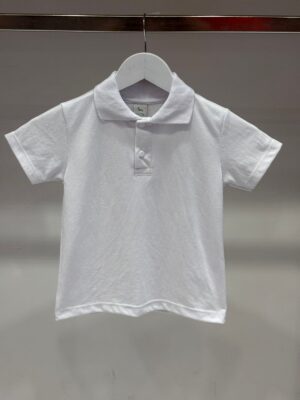 R01G Chomba Blanca Lisa De Varón