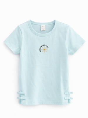 Remera Lazos GOOD ENERGY CLUB