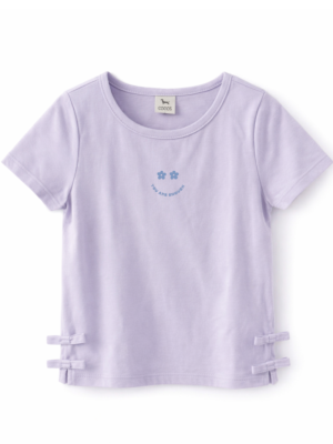 Remera Lazos SMILE