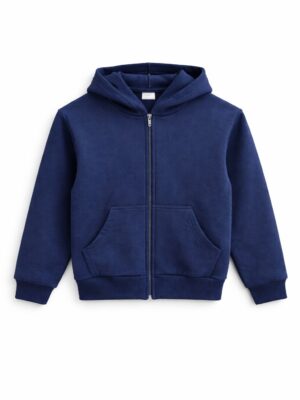 Campera Rústica Colegial