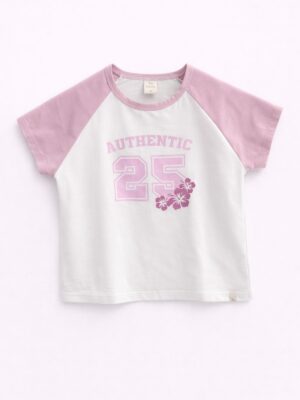 R05 Baby Tee Authentic