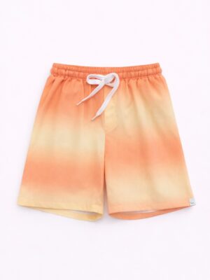 S04B- Short de Baño Sunset
