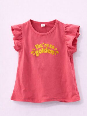 O300 Musculosa Huntrix