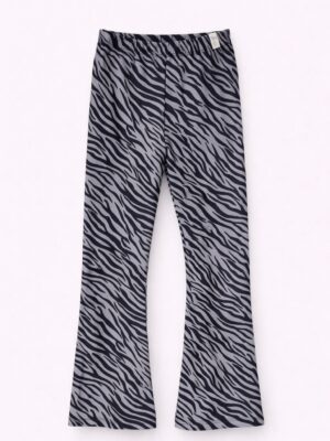 P20F Calza Oxford Zebra