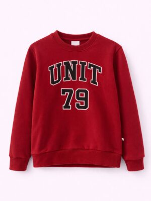 A56B Buzo Rustico UNIT 79