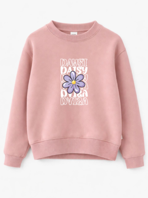 Buzo Frizado Nena DAISY