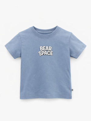 Remera Bear Space de Bebé