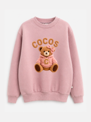 Buzo Bear Cocos *Nena*