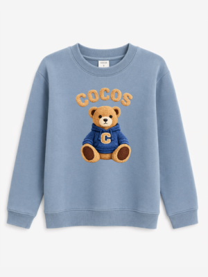 Buzo Bear Cocos *Nene*