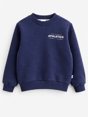 Buzo Frizado Varon THE FINEST ATHLETICS