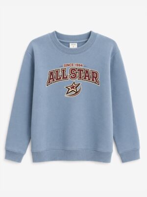 Buzo de nena *ALL STAR*