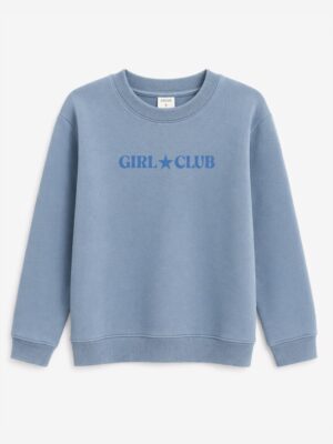 Buzo de nena *GIRL CLUB*