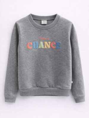 Buzo de nena CHANCE