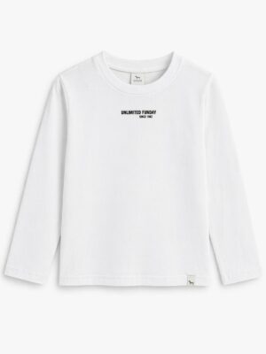 Camiseta UNLIMITED FUNDAY