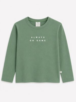 Camiseta de lycra Nene ALWAYS ON GAME