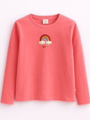 Camiseta de lycra SMILE