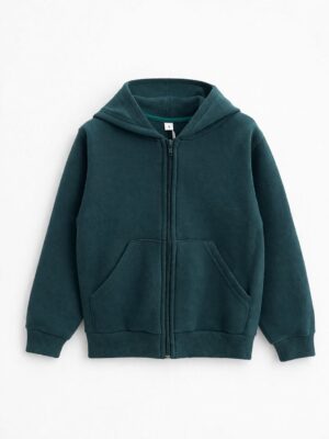 Campera Frizada COLEGIAL