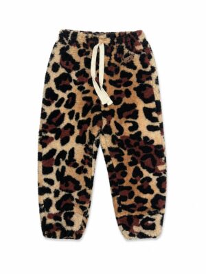 Pantalon de PELUCHE BEBA