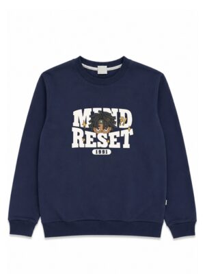Buzo de Varon MIND RESET