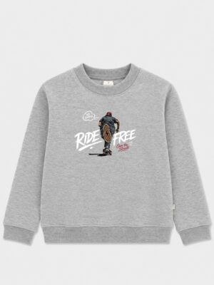 Buzo de Varon RIDE FREE