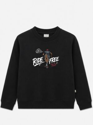 Buzo de Varon RIDE FREE