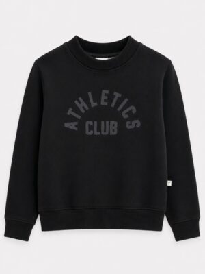 Buzo Frisado Varon ATHLETICS CLUB