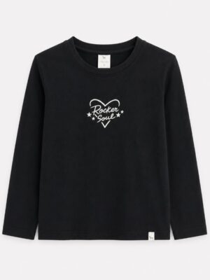 Camiseta de Jersey Nena ROCKER SOUL