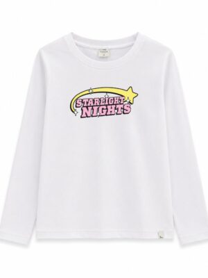 Camiseta de jersey de Nena STARLIGHT NIGHTS
