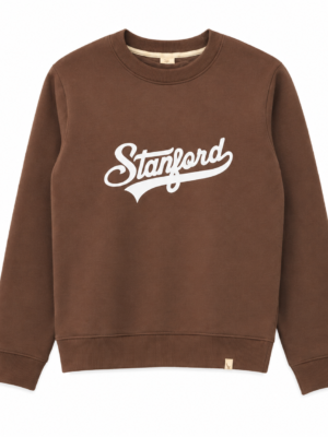 Buzo Basico Frisado Varon STANFORD