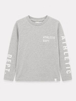 Camiseta de Jersey Varon ATHLETIC DEPT.