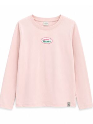 Camiseta de jersey de Nena GROW DAILY