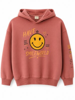 O1500 Buzo Smile World