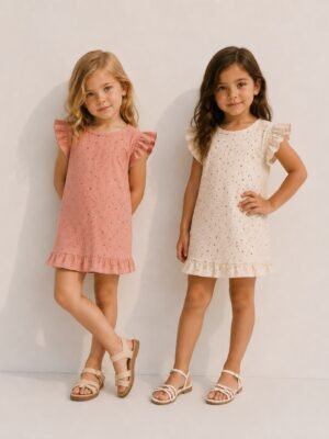 Vestido de BEBA Shine