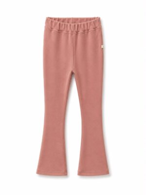 Calza Flare Termico Liviano