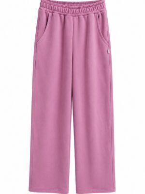 P50 Pantalon sofia de nena RUSTICO