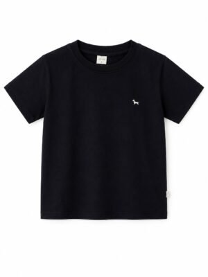 Remera Basica de Jersey Varon COCOS