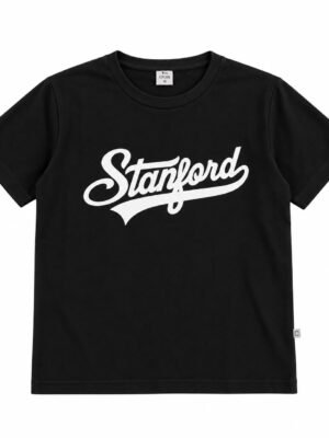 Remera Basica de lycra  Stanford de varon