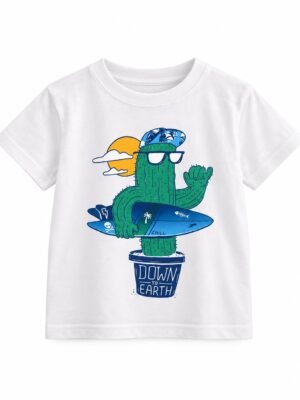 Remera Basica ESTEBAN de Jersey de BEBE