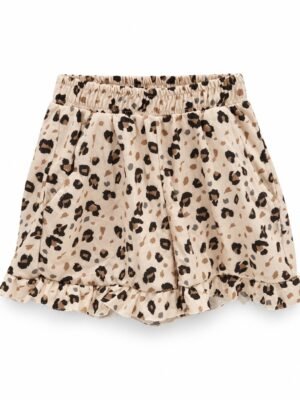 S02B Short de jersey VOLADO