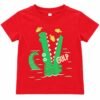 Remera Basica GULP de Jersey de BEBE - Cocos Kids